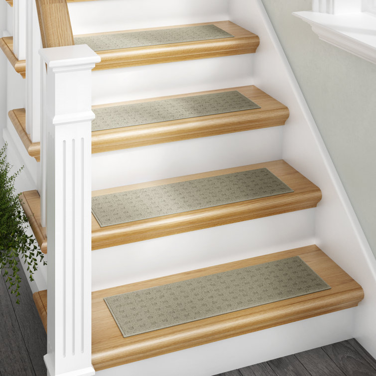Darby Home Co Berkine Sage Stair Tread & Reviews Wayfair